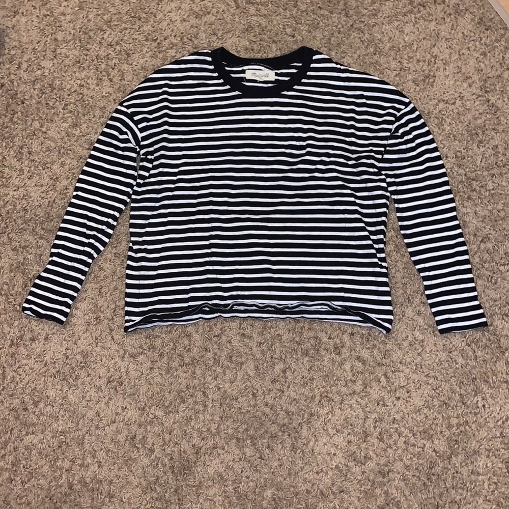 Madewell Top